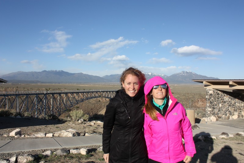 Ashley and Brittany Hill, a/k/a The “Jeep Girls”