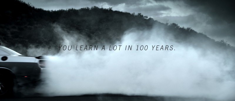 “Wisdom” commemorates the Dodge brand’s first 100 years 