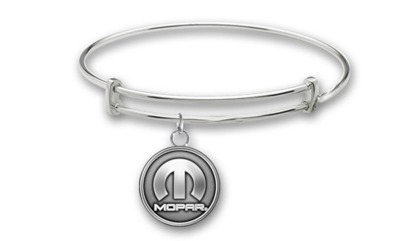 Mopar Bangle Bracelet