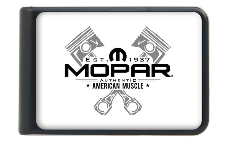 Mopar American Muscle Powerbank