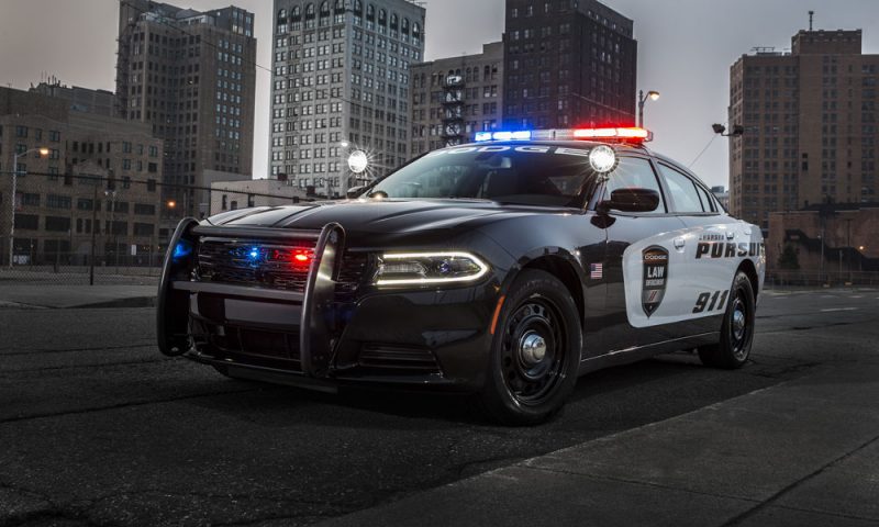 Watch out: The California Highway Patrol is adding nearly 600 Dodge Charger Police Pursuit vehicles to its fleet.