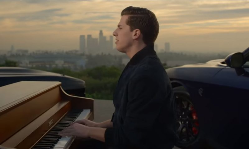 Dodge heritage, both classic and modern, is on display in the record-setting YouTube video "See You Again" by Wiz Khalifa featuring Charlie Puth.