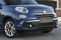 2018 Fiat 500L