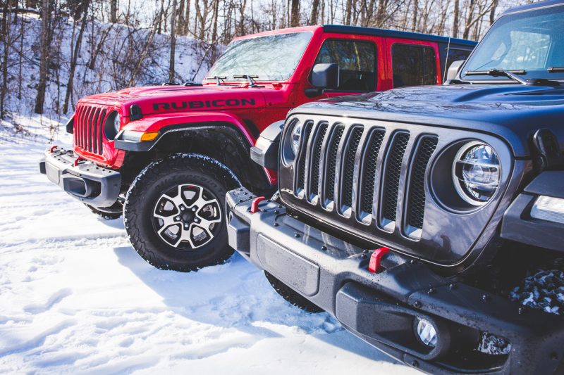Jeep® returns as the exclusive automotive sponsor of ESPN's X Games Aspen |  Stellantis Blog