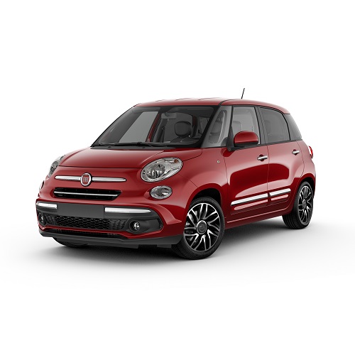 Two Fiat Models Receive New Appearance Packages Fca North