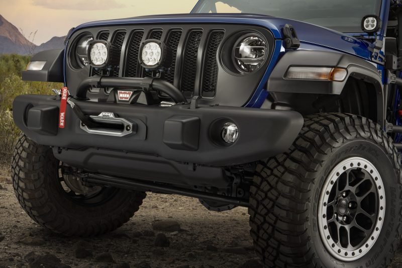 mopar wrangler parts