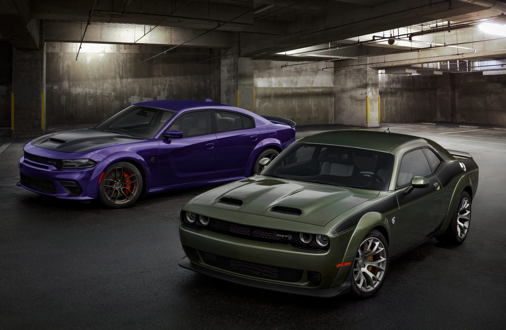 Dodge Crowns Latest ‘Last Call’ Specialedition Model 2023 Dodge