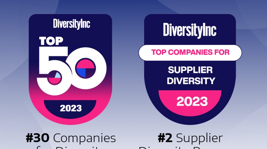 DiversityInc Top 50